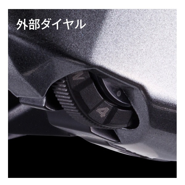 21スコーピオンDC
